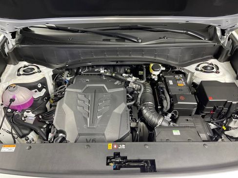 New 2026 Hyundai Palisade XRT Pro image 9