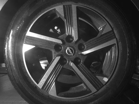 Used 2025 Nissan Sentra SV image 15