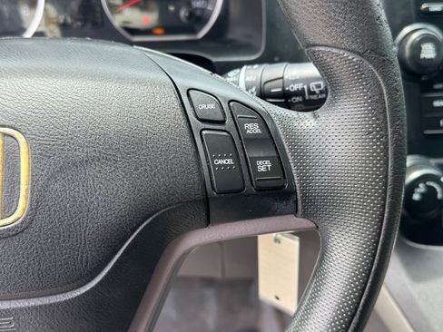 Used 2009 Honda CR-V EX image 19