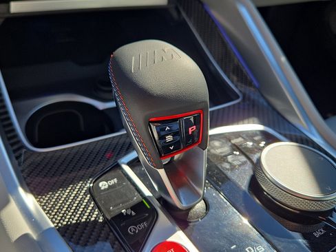 Used 2026 BMW X5 M Competition w/ Executive Package image 16