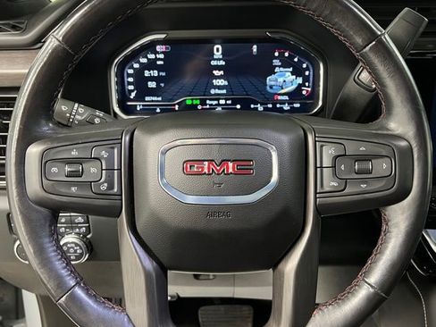 Used 2024 GMC Sierra 2500 AT4X AWD/4WD image 27