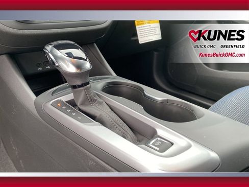 New 2026 Buick Envista Preferred w/ Convenience I Package image 27