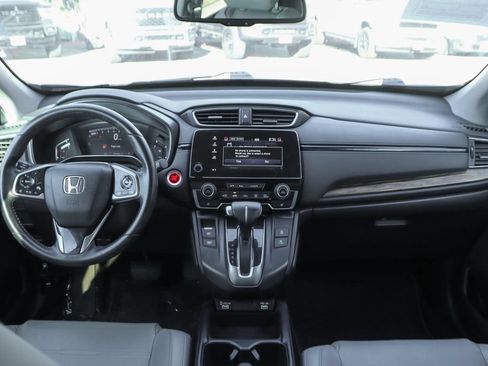 Used 2020 Honda CR-V EX-L image 25