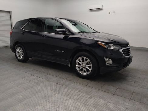 Used 2020 Chevrolet Equinox LT FWD image 13