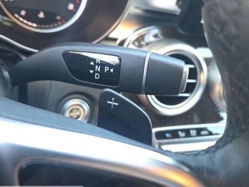 Used 2019 Mercedes-Benz C 300 4MATIC Sedan image 30