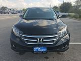 Used 2013 Honda CR-V EX image 2