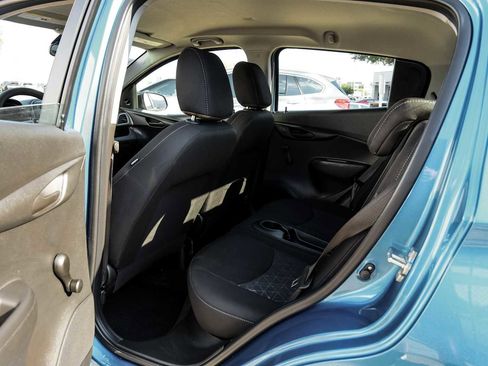 Used 2019 Chevrolet Spark LS image 32