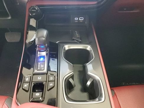 Used 2024 Lexus NX 350 AWD w/ Cold Area Package image 20
