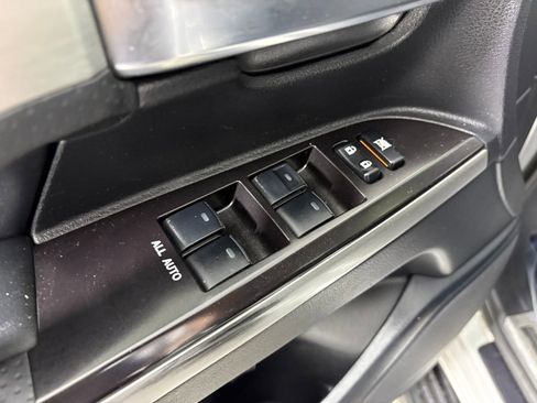 Used 2016 Toyota Land Cruiser AWD/4WD image 12