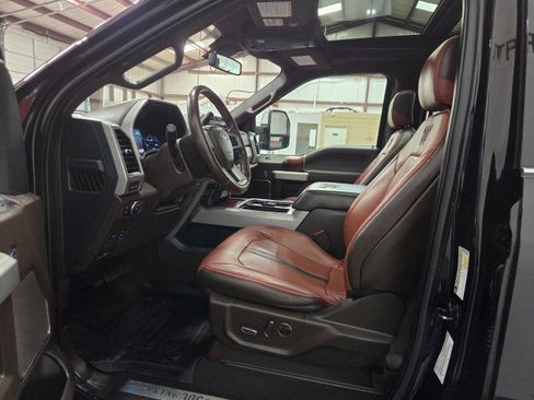 Used 2022 Ford F350 King Ranch w/ King Ranch Ultimate Package image 6