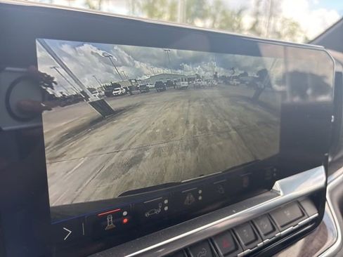 New 2026 Chevrolet Silverado 1500 LTZ w/ Technology Package image 32