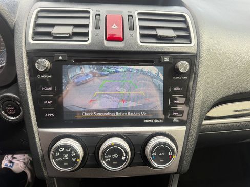 Used 2017 Subaru Crosstrek 2.0i Limited image 26