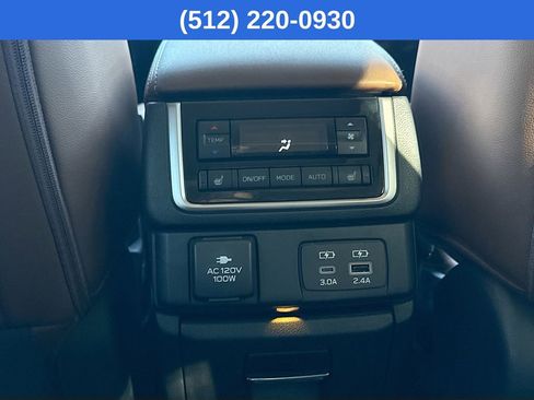 New 2026 Subaru Ascent Touring image 32