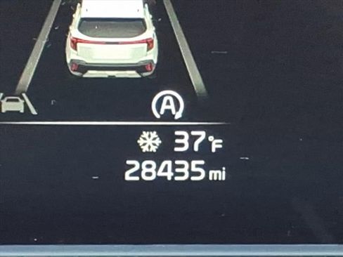 Used 2024 Kia Seltos LX image 30