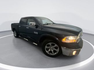 Used 2017 RAM 1500 Laramie RWD video 1