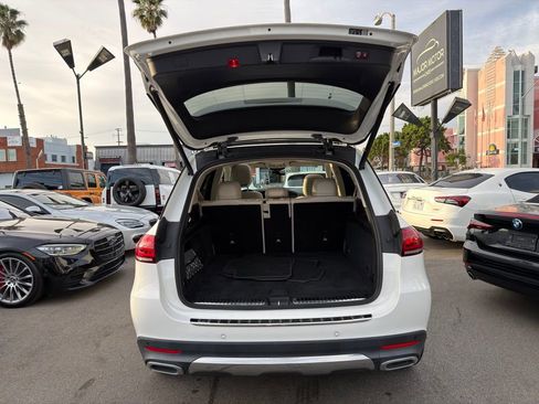 Used 2022 Mercedes-Benz GLE 350 w/ Premium Package image 7