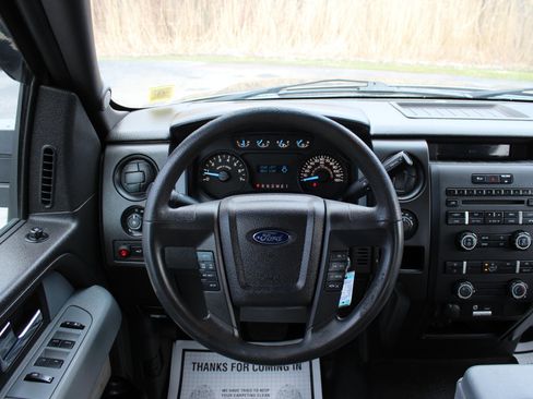 Used 2014 Ford F150 STX w/ Equipment Group 201A Mid image 19