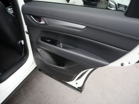 Used 2021 MAZDA CX-5 Touring w/ Touring Preferred SV Package image 27