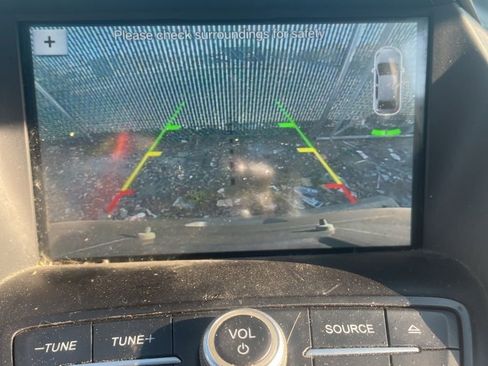 Used 2018 Ford Escape SEL FWD image 10