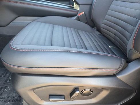 New 2026 Ford Explorer ST-Line w/ ST-Line Street Pack image 11