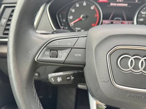 Certified 2023 Audi Q5 Premium Plus w/ Convenience Package AWD/4WD image 30