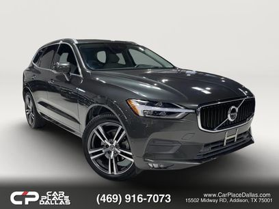 Used 2018 Volvo XC60 T5 Momentum w/ Convenience Package
