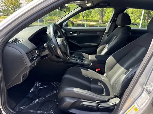 Certified 2023 Honda Civic Sport image 13