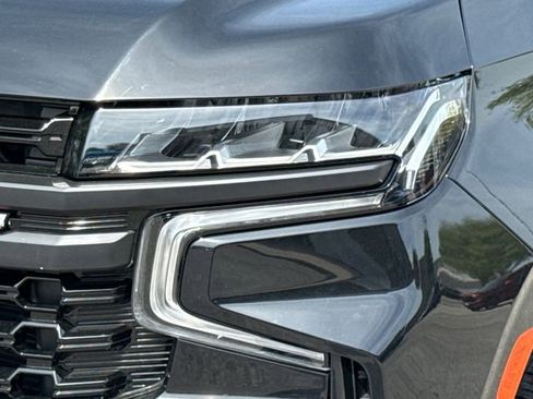 Used 2023 Chevrolet Tahoe Z71 w/ Luxury Package image 4