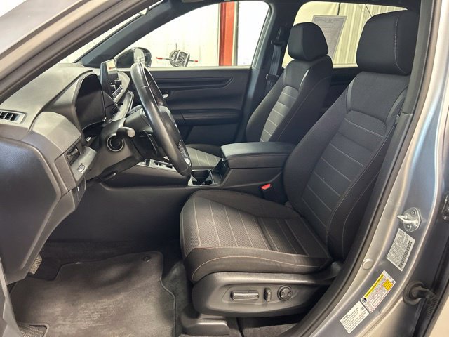 Certified 2024 Honda CR-V Sport image 15