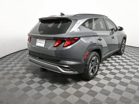 New 2026 Hyundai Tucson SEL image 5