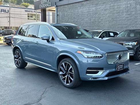 Certified 2023 Volvo XC90 B6 Plus w/ Protection Package Premier AWD/4WD image 1