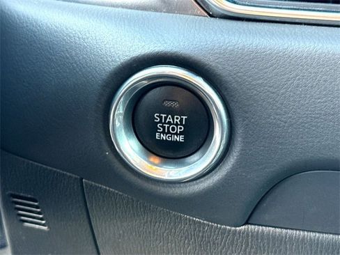 Used 2025 MAZDA CX-5 AWD 2.5 S w/ Preferred Package image 20