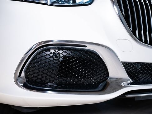 Used 2023 Mercedes-Benz Maybach S 680 Mercedes-Maybach S 680 4M image 38