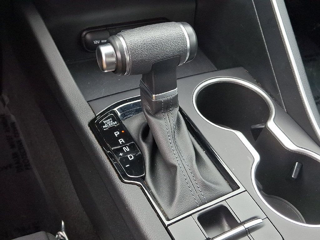 Certified 2024 Kia K5 LXS FWD image 15