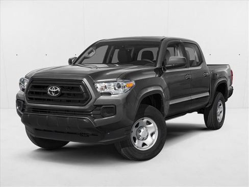 Used 2021 Toyota Tacoma SR w/ SR Convenience Package image 1
