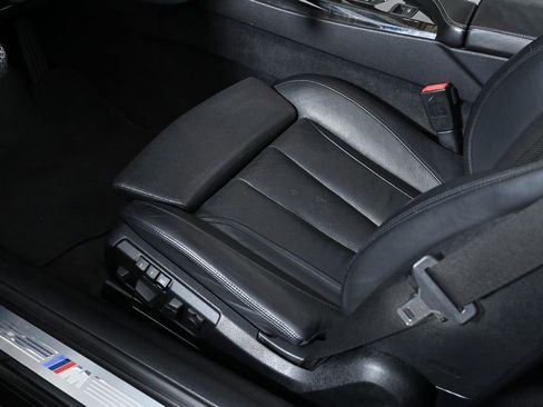 Used 2017 BMW 650i xDrive Convertible image 28