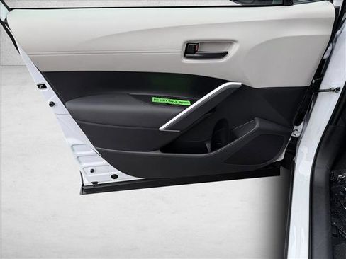 New 2026 Toyota Corolla Cross LE image 10