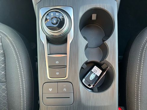 New 2026 Ford Escape Active image 31