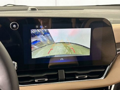 New 2026 Chevrolet Equinox ACTIV image 14