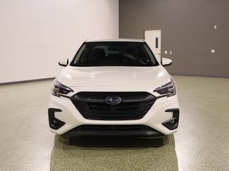 Used 2024 Subaru Legacy Premium AWD/4WD video 2