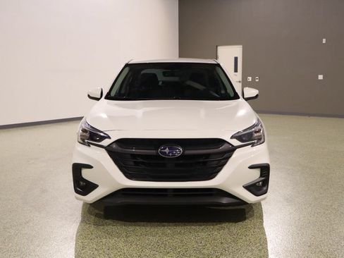 Used 2024 Subaru Legacy Premium AWD/4WD image 2