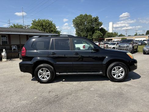 Used 2006 Lexus GX 470 AWD/4WD image 2