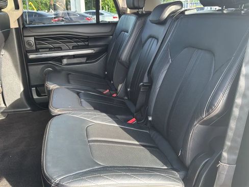 Used 2020 Ford Expedition Max Platinum AWD/4WD image 44