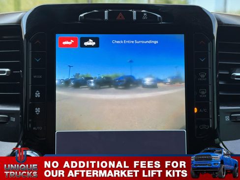 Used 2024 RAM 4500 Laramie AWD/4WD image 40
