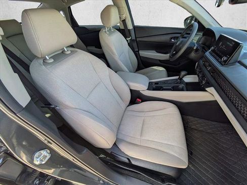 Used 2024 Honda Accord LX image 21