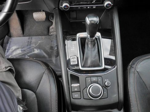 Used 2023 MAZDA CX-5 AWD 2.5 S w/ Preferred Package image 14