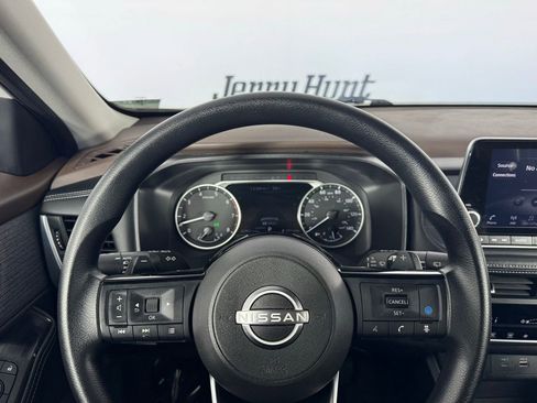 Used 2023 Nissan Rogue SV image 20