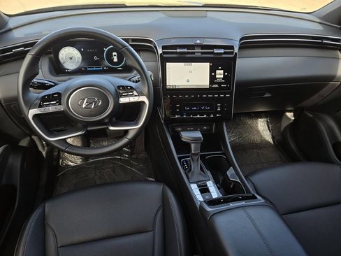 Used 2024 Hyundai Tucson XRT FWD image 23