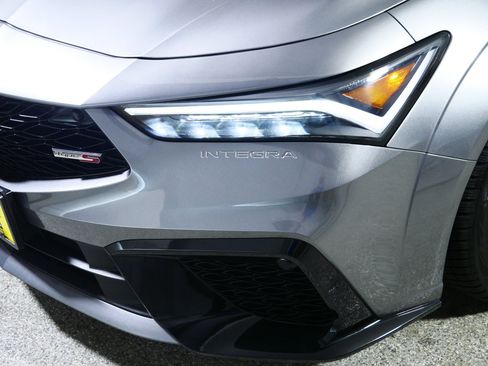 Used 2024 Acura Integra Type S image 16