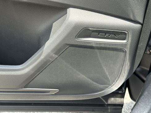 Certified 2025 Honda CR-V EX-L image 27